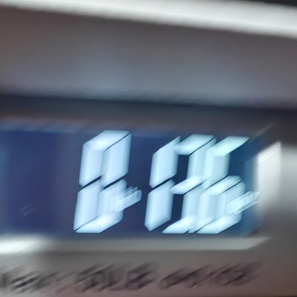 Susan Graver 3X Vest Houndstooth Red Black Full Zip Boxy Cozy - Picture 7 of 7